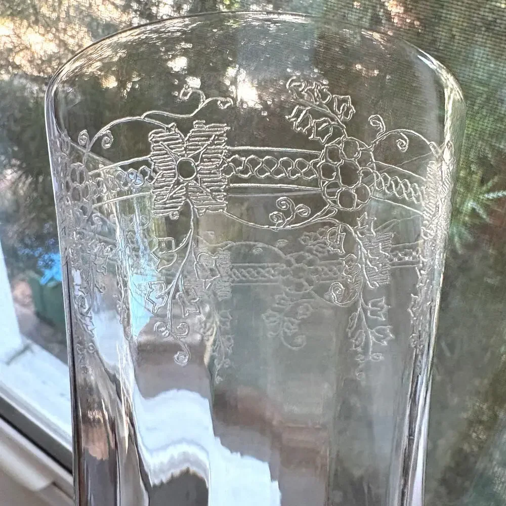 N/A vintage set